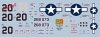 RS Models 94026 Lockheed P-38 J-15 LO - Battle over Moravia (Limited Edition) 1/72